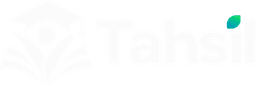 Tahsil